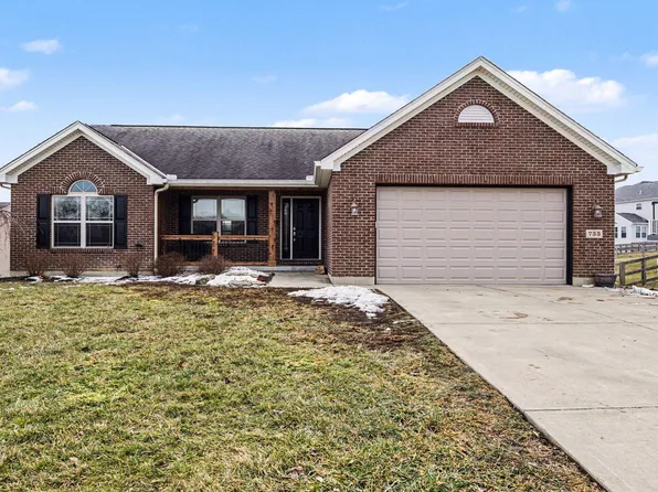 733 Wigeon Dr, Alexandria, KY 41001