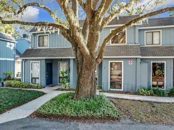 421 Sheoah Blvd APT 5, Winter Springs, FL 32708