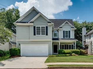 2251 N Shallowford Rd, Atlanta, GA 30341