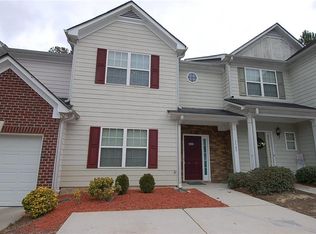 1505 Rogers Preserve Rd, Lithonia, GA 30058