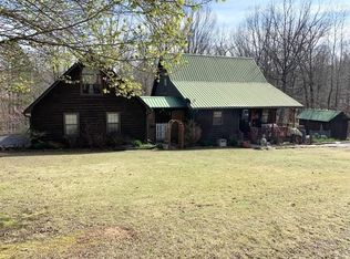 635 Pompeys Branch Rd, Savannah, TN 38372