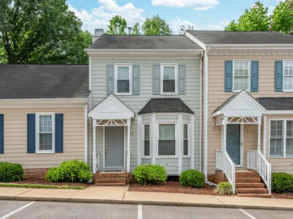 2803 Sterling Park Dr, Raleigh, NC 27603