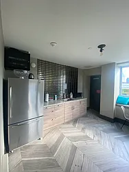 Rented by Park River