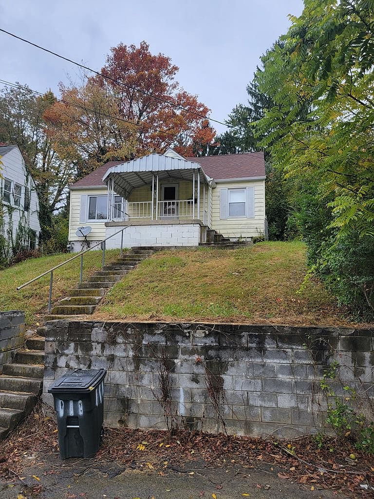 111 Hargrove St, Beckley, WV 25801 MLS 85959 Zillow