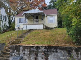 111 Hargrove St, Beckley, WV 25801