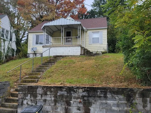 111 Hargrove St, Beckley, WV 25801