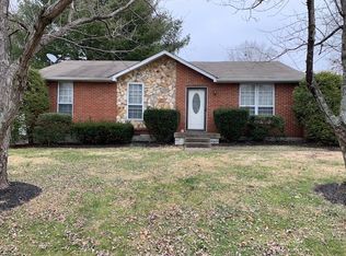 5008 N Hilson Dr, Nashville, TN 37211