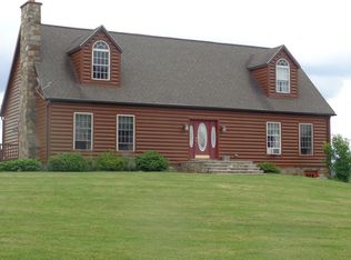 486 Smoker Rd, Genesee, PA 16923