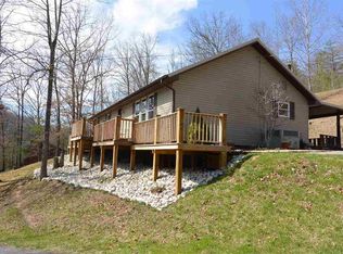 85 Pamela Dr, Flatwoods, KY 41139