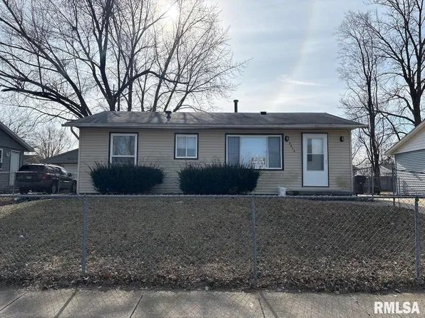 3812 W Carmel Ave, Peoria, IL 61615