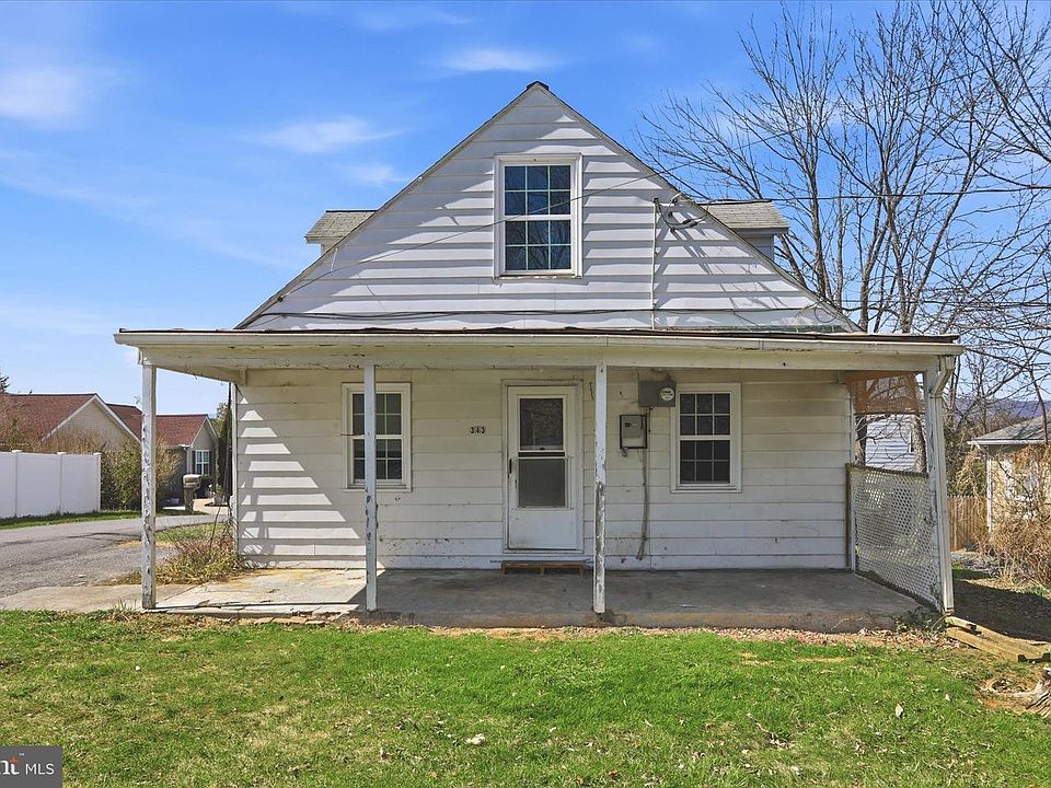 1st image of 343 Banks Fort Rd