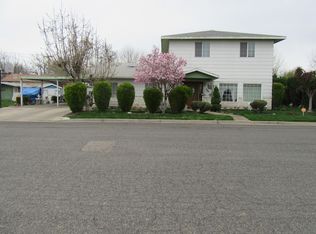 102 S F St, Toppenish, WA 98948