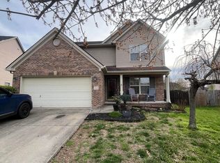 2848 Bay Colony Ln, Lexington, KY 40511