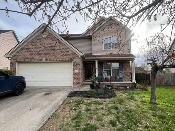 2848 Bay Colony Ln, Lexington, KY 40511