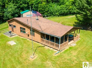 5188 Coyle Hill Rd #46, Scio, NY 14880