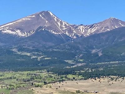 1300 Desperado Drive, Westcliffe, CO, 81252