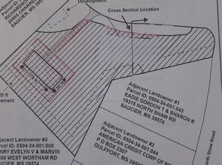20085 Charred Rd #77, Saucier, MS 39574