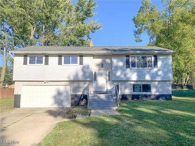 1431 Roosevelt Ave, Brunswick, OH, 44212