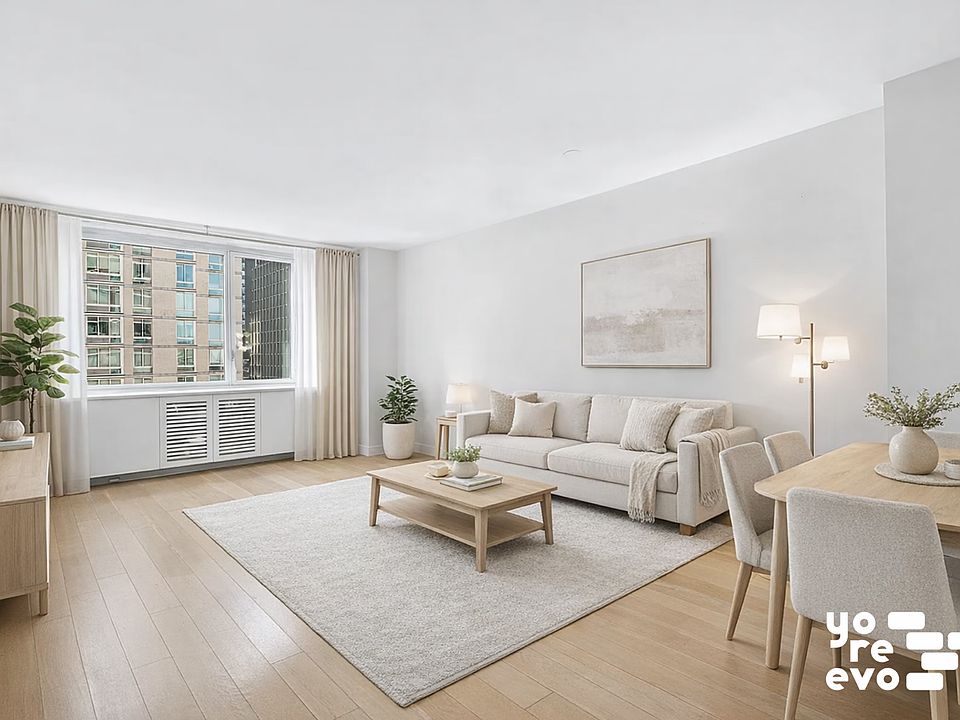1st image of 301 W 53rd St APT 17I