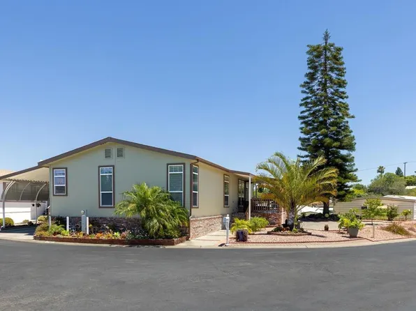 525 W El Norte Pkwy Spc 290, Escondido, CA 92026