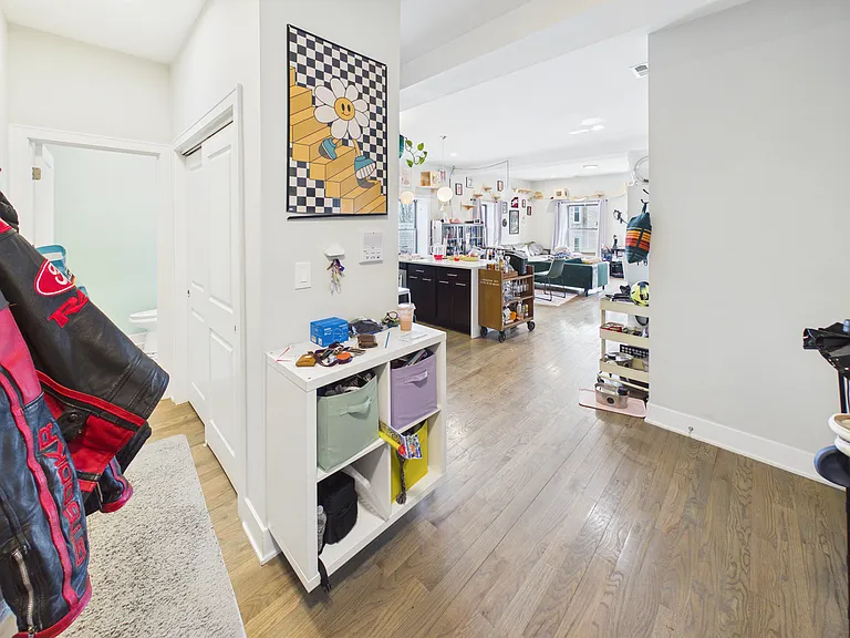 2244 W 23rd Pl #3E — Photo 13