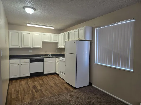 Park Ridge Apartments