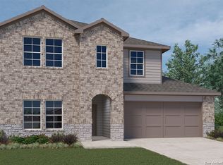 20947 Stonework Spur, San Antonio, TX 78266