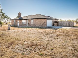 9431 Lone Star Rd, Amarillo, TX 79119