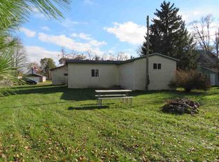 W5944 Walnut St, Montello, WI 53949