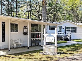 W4237 Wildwood Drive, Mauston, WI 53948