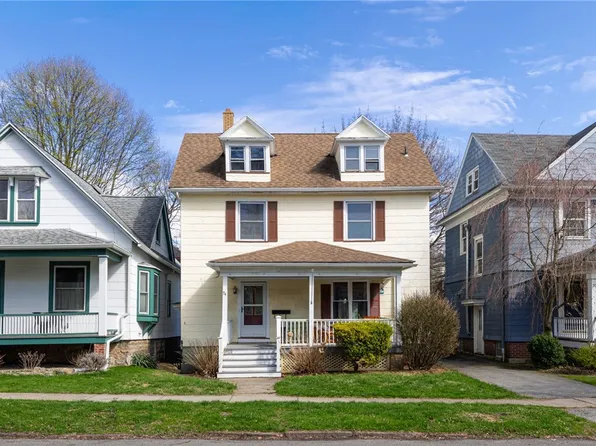 94 Belmont St, Rochester, NY 14620