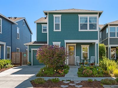 23 Lipton Way, Cotati, CA, 94931