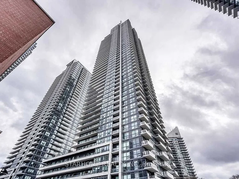 2220 Lake Shore Blvd W #1810 — Photo 1