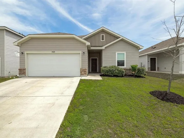19325 Berringer Dr, Pflugerville, TX 78660