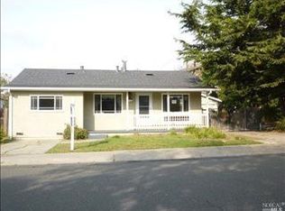 3044 Webb St, Vallejo, CA 94591
