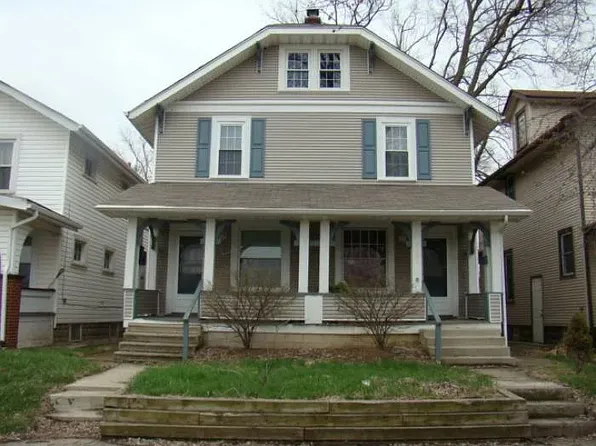 161 E Markison Ave, Columbus, OH 43207