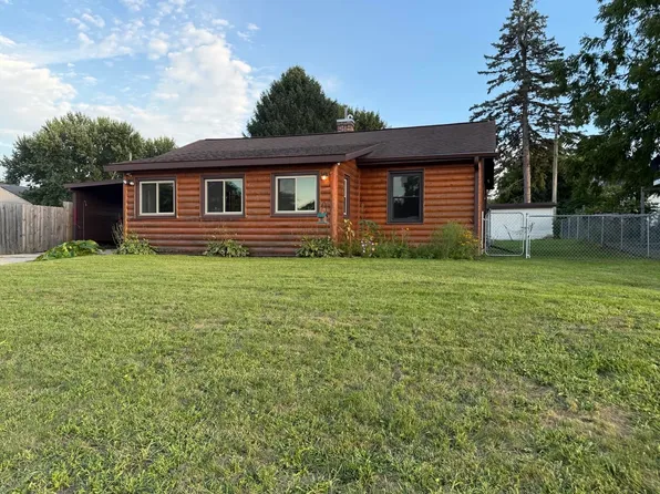 214 High St, Rio, WI 53960
