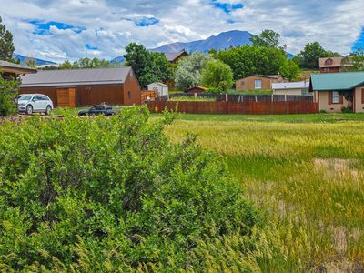 High St, La Veta, CO, 81055