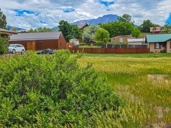 High St, La Veta, CO 81055