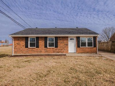 2517 Latrobe Ave, Owensboro, KY, 42301