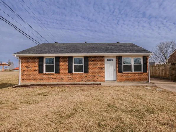 2517 Latrobe Ave, Owensboro, KY 42301