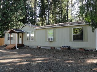 90 N Hamma Hamma Dr E, Hoodsport, WA