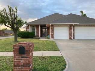 8333 NW 77th St, Oklahoma City, OK 73132