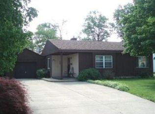 493 S 4th St, Sharpsville, PA