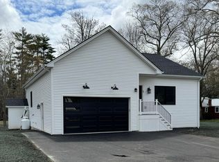 5 Charles Rd, Saco, ME 04072