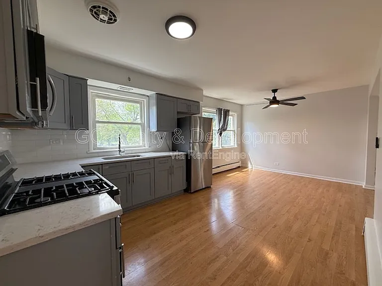 2701 N Sayre Ave #1 — Photo 6