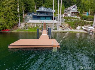 Lake Cavanaugh, Mount Vernon, WA 98274