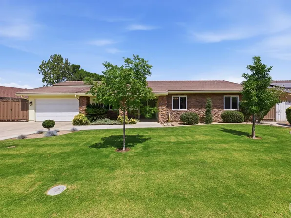 616 Winchester St, Bakersfield, CA 93309