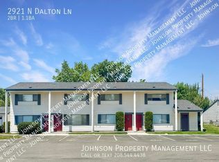 2921 N Dalton Ln, Boise, ID 83704