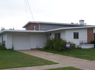 63 Wood Lake Rd, Kincheloe, MI 49788